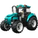 LEGO® City: Trattore (60498) immagine 2