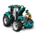 LEGO® City: Trattore (60498) immagine 3