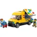 LEGO® City: Un furgone LEGO® (60500) immagine 2