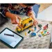 LEGO® City: Un furgone LEGO® (60500) immagine 4