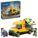 LEGO® City: Un furgone LEGO® (60500) immagine 1