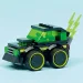 LEGO® City: Veicoli – Auto da corsa da gioco (60484) immagine 5