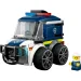 LEGO® City: Veicoli – Camion della polizia (60481) immagine 2