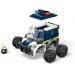 LEGO® City: Veicoli – Camion della polizia (60481) immagine 3