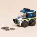 LEGO® City: Veicoli – Camion della polizia (60481) immagine 5
