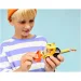 LEGO® City: Veicoli – Escavatore edile (60483) immagine 4