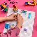 LEGO® Classic: Base bianca (11026) immagine 3