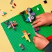 LEGO® Classic: Base verde (11023) immagine 3