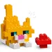 LEGO® Classic: Blocchi colorati e creativi (11045) immagine 5