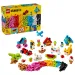LEGO® Classic: Blocchi colorati e creativi (11045) immagine 1