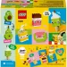LEGO® Classic: Delizie creative (11039) immagine 2