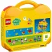 LEGO® Classic: Valigetta creativa (10713) immagine 2