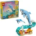 LEGO® Creator: Animali marini: Meravigliosi delfini (31385) immagine 1