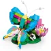 LEGO® Creator: Animali selvatici: Colibrì variopinto (31384) immagine 3