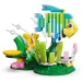 LEGO® Creator: Animali selvatici: Colibrì variopinto (31384) immagine 4