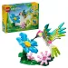 LEGO® Creator: Animali selvatici: Colibrì variopinto (31384) immagine 1