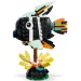 LEGO® Creator: Animali selvatici: Tucano tropicale (31173) immagine 4