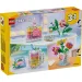 LEGO® Creator: Bottiglia di profumo e decorazione floreale (31383) immagine 7