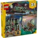 LEGO® Creator: Castello infestato (31167) immagine 8