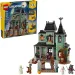 LEGO® Creator: Castello infestato (31167) immagine 1