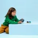 LEGO® Creator: Console di gioco retrò (31380) immagine 5