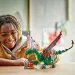 LEGO® Creator: Drago medievale (31161) immagine 4
