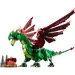 LEGO® Creator: Drago medievale (31161) immagine 5