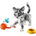 LEGO® Creator: Gattino giocattolo (31163) immagine 5