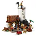 LEGO® Creator: Nave pirata iconica (31387) immagine 2