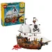LEGO® Creator: Nave pirata iconica (31387) immagine 1
