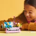 LEGO® Creator: Macchina da scrivere con fiori (31169) immagine 3