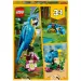 LEGO® Creator: Pappagallo esotico 3 in 1 (31136) immagine 2