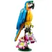 LEGO® Creator: Pappagallo esotico 3 in 1 (31136) immagine 3