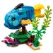 LEGO® Creator: Pappagallo esotico 3 in 1 (31136) immagine 5