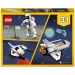 LEGO® Creator: Navetta spaziale 3 in 1 (31134) immagine 2