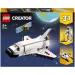 LEGO® Creator: Navetta spaziale 3 in 1 (31134) immagine 1