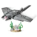 LEGO® Creator: Squalo pericoloso con forziere (31381) immagine 4