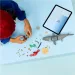 LEGO® Creator: Squalo pericoloso con forziere (31381) immagine 5