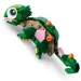 LEGO® Creator: Tartaruga con un fiore di ninfea (31377) immagine 3