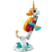 LEGO® Creator: Unicorno magico 3 in 1 (31140) immagine 4