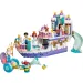 LEGO® Disney™ Ariel barca nuziale (43299) immagine 2