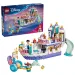 LEGO® Disney™ Ariel barca nuziale (43299) immagine 1