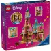 LEGO® Disney™ Castello di Rapunzel (43297) immagine 8