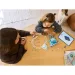 LEGO® Disney: Il castello di ghiaccio di Elsa e le sue avventure con la slitta (43281) immagine 5