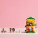 LEGO® Disney: Le allegre avventure di Vaiana sull'isola (43260) immagine 3