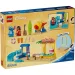 LEGO® Disney™: Lilo & Stitch avventura sulla spiaggia (43280) immagine 6