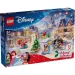 LEGO® Disney Principesse: Calendario dell'Avvento 2026 (43298) immagine 1