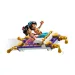 LEGO® Disney™: La scatola dei gioielli di Jasmine (43295) immagine 2