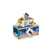 LEGO® Disney™: La scatola dei gioielli di Jasmine (43295) immagine 4