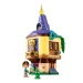 LEGO® Disney™: Torre mini di Rapunzel (43294) immagine 2